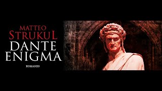 DANTE ENIGMA  Capitolo 28 Audiolibro [upl. by Anirtak]