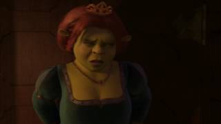 Shrek 2 2004  The Fairy Godmother Song [upl. by Fulton]