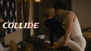 Lucien amp Caroline  Collide [upl. by Claudine]