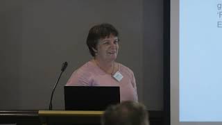 Long Paddock  FORAGE – Jacqui Willcocks Department of Environment and Science [upl. by Clein]