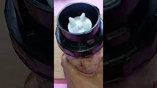 Milk Smoothie food recipe short feed [upl. by Noivaz]