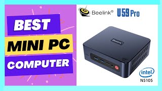 Best Beelink Mini PC on AliExpress [upl. by Aissatsan]