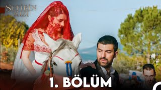 Sefirin Kızı 1 Bölüm FULL HD [upl. by Nek]