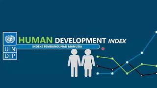 Dasar Demografi Pertemuan ke14  Konsep dan Metode Perhitungan Indeks Pembangunan Manusia [upl. by Nalon253]