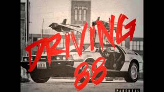 Rockie Fresh  Driving 88  You A Lie [upl. by Areta]