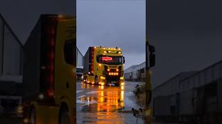 Scania S450 Holland Style l Maternowski Transport [upl. by Diann139]