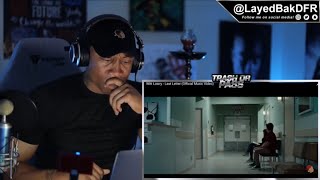 TRASH or PASS Witt Lowry Last Letter REACTION [upl. by Screens]