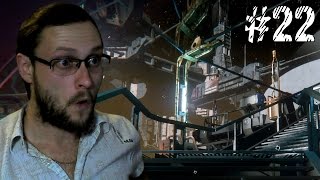 Alien Isolation Прохождение ► В КОСМОС ПОНАСТОЯЩЕМУ ► 22 [upl. by Monro]