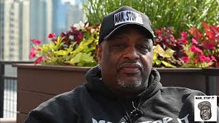 Big Les speaks on FBG Duck trying to end the war and he was about to sign with RapALot Records [upl. by Dang204]