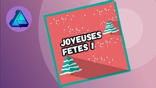 Joyeuses Fêtes [upl. by Allehcim]