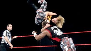 Spike Dudley Dudley dog compilation 2001  2004 [upl. by Marcia728]