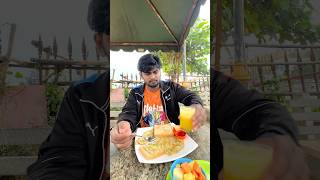 Pondicherry lo 24 hrs open lo unde Cafe 😃😍 Food Ela Undi  ☹️ trending shorts youtubeshorts [upl. by Kcirdehs329]