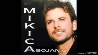 Mikica Bojanić  Ranjen orao  Audio 2004 [upl. by Roanna253]