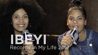 Ibeyi  Records In My Life [upl. by Scott255]