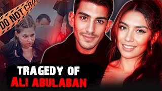 The TikTok Star Who Killed His Wife Case of Ali Abulaban  True Crime Documentary [upl. by Bessy]