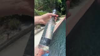 Maestro Dobel Diamante tequila reposado smooth maestrodobel [upl. by Graaf208]