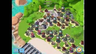 Boom Beach — DrT 280816 HZ 323542 [upl. by Connie]