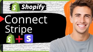 How to Connect Stripe with Shopify in 2024  Stripe Payment Setup Guide [upl. by Trini870]