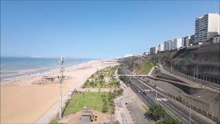 Costanera Magdalena del Mar Lima [upl. by Moriyama230]