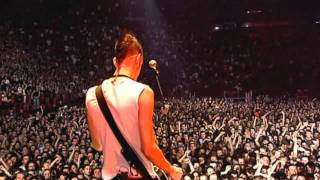 Placebo  Where Is My Mind Live HD [upl. by Eelanna737]