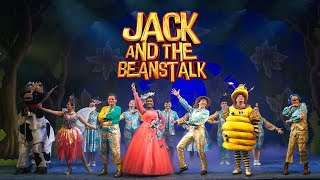 Jack and the Beanstalk Pantomime Trailer [upl. by Currey]