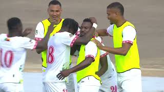 RWANDA VS BENIN GRAND FORMAT [upl. by Haimerej]