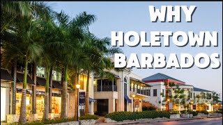 “Why Holetown Barbados Should Be Your Next Vacation Destination” barbados [upl. by Anek]