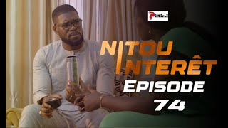 NITOU INTÉRÊT  Épisode 74  Saison 1  VOSTFR [upl. by Rennold]