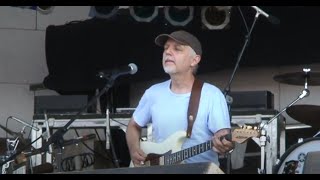 Phil Keaggy  While My Guitar Gently Weeps  Ichthus 2007  Wilmore Kentucky [upl. by Meggie]