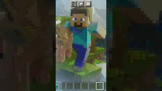 Minecraft pixel art minecraft minecraftbuild minecraftbuilding [upl. by Elissa]