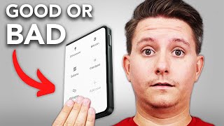 Should You Buy The NEW Ledger Stax  Honest Review [upl. by Aniham]