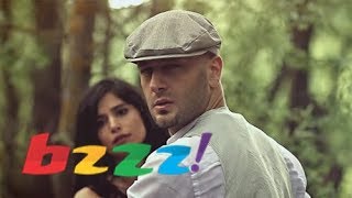 Adrian Gaxha ft Floriani  Kjo Zemer Official Video [upl. by Hnilym]