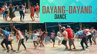 DayangDayang Dance  Ganap sa kasalan [upl. by Retha]