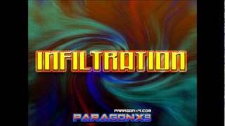 ParagonX9  Infiltration [upl. by Hatty958]