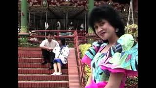 Heidy Diana  Katanya Official Music Video  Pilihan Lagu Nostalgia Populer [upl. by Lrak268]