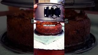 One of the simplest Carrot cake recipe shorts cake [upl. by Becket]