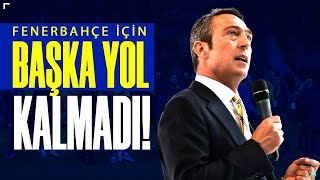 Senad Ok Fenerbahçe için yol kalmadı artık Para kaybetse ne olur [upl. by Tocs]