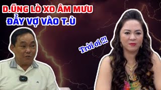 Dũng Lò So Âm Mưu Đẩy Chị Hai Cuồn Cuộn Đi Xa Lần Nữa Đứng Sau Xúi Dục Quất Sư Minh Tuệ [upl. by Eiromem323]