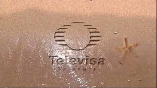 Televisa Presenta  Logo  Variantes de Telenovelas [upl. by Nnaillek134]