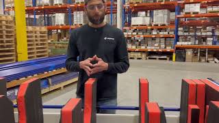 🌟 5S Foam Techniques for Enhanced Shop Floor Safety and Efficiency  Structure showcase [upl. by Munn]