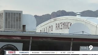 Rillito Racetrack wont hold horse races in 2025 [upl. by Lash]