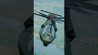 Hayalet Helikopter RAH 66 Comanche helikopter teknoloji stealth [upl. by Arolf509]