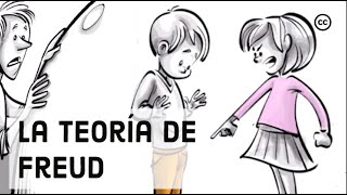 Las 5 etapas del desarrollo psicosexual de Freud [upl. by Emyaj610]