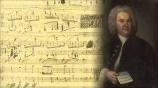 BACH Prelude and Fugue No 1 in C Major BWV 846 [upl. by Megdal466]