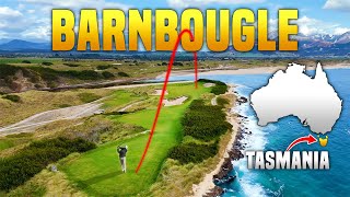 This is a MUST SEE golf course in Australia [upl. by Hoover]