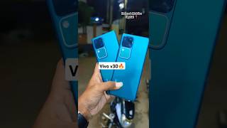 vivov30 sold🔥 Hotspotmobiles Ajjutech Usedmobiles Secondshandmobiles Jagtial Telangana [upl. by Alracal]