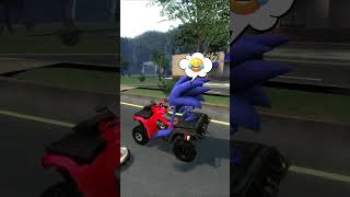 😲💥🚗 DOGDAY SPRUNKI KID WAS INVOLVED IN A CAR ACCIDENT 🚗💥😡 sprunki cartoon incredibox shinsonic [upl. by Gebhardt]