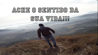 DESCUBRA SUA MISSÃO DE VIDA EM MENOS DE 5 MINUTOS [upl. by Trelu]