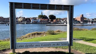 Kappeln an der Schlei [upl. by Uchida]