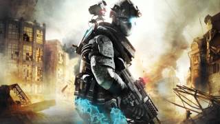 Ghost Recon Future Soldier 2012 Ember Hunt Soundtrack OST [upl. by Florentia]